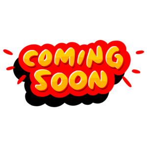 coming soon