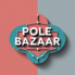 Pole Bazaar Logo